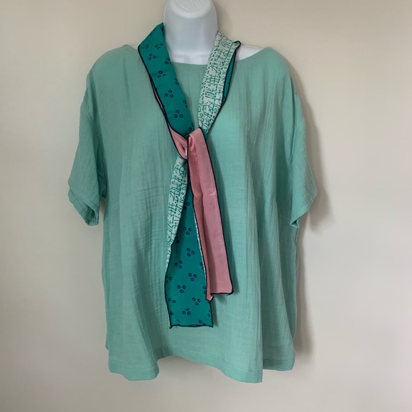 Eileen Fisher Tops - Eileen Fisher Top